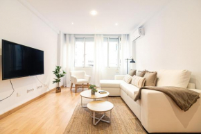 Malaga Center Flat Soho Modern 2BR